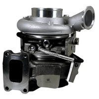 Turbocompresseur HE300VG pour Cummins 6.7L nouveaux numéros de pièce 5605001 5604168 6410794 5354552 5355492 5354476 5355647 5604188 5354495