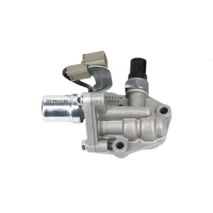 Válvula de control de aceite 15810-PAA-A01, válvula solenoide del árbol de levas, válvula VVT para motor Honda Accord, accesorios para coche - Product Image 2