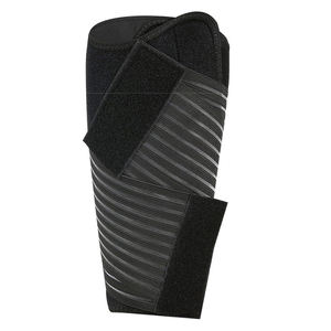 <span class=keywords><strong>Manchon</strong></span> de compression pour <span class=keywords><strong>mollet</strong></span>, support flexible, réglable, équipement de <span class=keywords><strong>sport</strong></span> pour la course à pied - Product Image 6