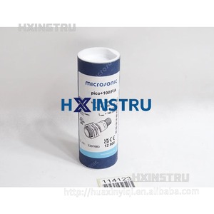 Sensor Ultrasónico Microsonic Pico + 100/F/A / Nuevo en Empaque Original Usado H - Product Image 1