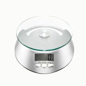 Báscula de Cocina Digital Inteligente Veidt SF-KE4 de Plástico ABS de Alta Calidad con Función de Tara para Uso Doméstico - Product Image 1