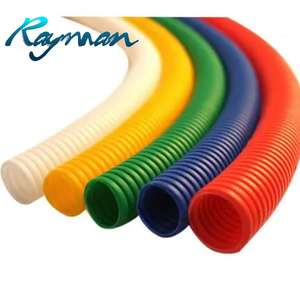 Tuyau en PVC à base de matières organiques - Faible <span class=keywords><strong>empreinte</strong></span> carbone pour les projets municipaux et résidentiels PVC - Product Image 2