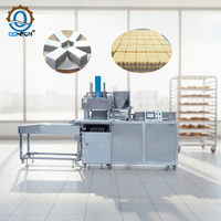 Petite presse à biscuits automatique électrique multifonctionnelle pour les entreprises