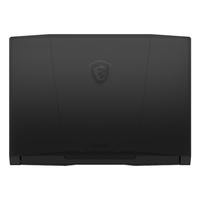 Original tout nouveau MSI Katana 15 B13VFK-1648CN MSI laptop avec 2560*1440 I7 laptop 4060 GPU RAM 16GB SSD 1TB laptop de jeu