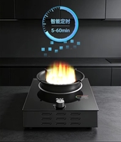 Nouveau modèle 2026, produit phare : Allume-feu plasma en verre trempé pour cuisinière, pour usage extérieur, camping-car, voiture et domestique, sûr et sain