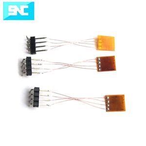 مستشعر وزن إلكتروني BF350-3EB-A مقياس توتر كامل الجسر - Product Image 6