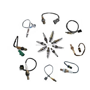 Sonde Lambda d'Oxygène pour Voiture 0258017283 0085423018 A0085423018 pour <span class=keywords><strong>Mercedes</strong></span> Benz C180 S350 S500 S63 <span class=keywords><strong>AMG</strong></span> - Product Image 4