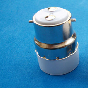 <span class=keywords><strong>Convertisseur</strong></span> de <span class=keywords><strong>douille</strong></span> d'ampoule à LED <span class=keywords><strong>B22</strong></span> <span class=keywords><strong>vers</strong></span> <span class=keywords><strong>E14</strong></span> Adaptateur de base d'ampoule de lampe <span class=keywords><strong>Convertisseur</strong></span> ignifuge <span class=keywords><strong>B22</strong></span> <span class=keywords><strong>vers</strong></span> <span class=keywords><strong>E14</strong></span> Support de lampe - Product Image 4