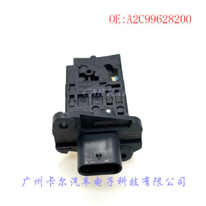 A2C99628200มิเตอร์วัดการไหลของอากาศสำหรับอะไหล่รถยนต์ R50ขนาดเล็ก - Product Image 3