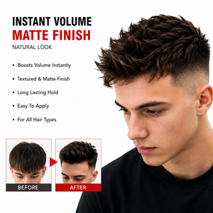 <span class=keywords><strong>Cera</strong></span> Modellante Opacizzante a Tenuta Media Forte per <span class=keywords><strong>Capelli</strong></span> Ricci da Uomo, a Base di Erbe, per Barbiere, Vendita Calda OEM, MOQ - Product Image 5