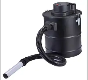 Wholesale hot ash 1200w ash vacuum cleaner for home using ash collector
