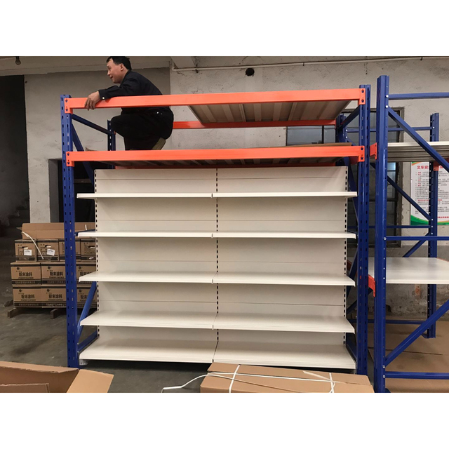 Warehouse Storage Shelves Heavy Duty Racks Manufacturers