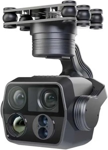 Module de caméra haute performance 5MP pour drone Skydroid C14 PRO, OEM/ODM disponible - Product Image 5
