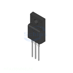 Manufacturer Channel Electronic Circuit Components Transistors MTAJ30N06ELFK - Product Image 1