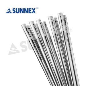 Utensilios de Cocina, Palillos de Acero Inoxidable, Estilo Americano Arcoíris, Regreso a Clases - Product Image 5