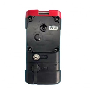 เครื่องตรวจวัดก๊าซแบบพกพา Riken Keiki รุ่น RX-8000 ซีรีส์ RX-8500 ตรวจจับและแสดงผลก๊าซที่ติดไฟได้และออกซิเจนพร้อมกัน - Product Image 4