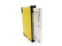 Module d'amplificateur de servo-commande AC FANUC A06B6117H104 reconditionné avec garantie de 12 mois