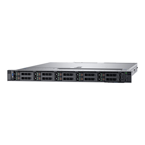 Serveur Dell PowerEdge R6515 1U Rack avec processeur EPYC de 3e génération - Product Image 2