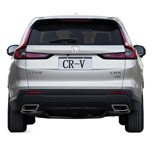 <span class=keywords><strong>Honda</strong></span> CRV 2024, SUV Compacto de Gasolina con Caja de Cambios Automática, Cámara Trasera, Neumáticos R18, 0 km, Auto Nuevo 2024 de China - Product Image 3