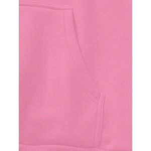 Sudadera con Capucha Floral Personalizada para Hombre, Sudadera de Algodón con Cordón, Manga Larga, Informal, con Bolsillo, Transpirable, Tejida - Product Image 6