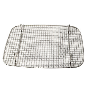A21 Stainless Steel Bird Cage Mesh 6x6mm Rectangle Durable For Birds - Product Image 3