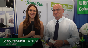 3 In 1 Draadloze Ultrasone Scanner Mini Echografie - Product Image 5