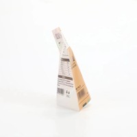 Sachet Doypack Personnalisé Imprimé Qualité Alimentaire avec Fermeture Zip TAB en Matériau BOPA(PET)/PE, Anti-humidité et Thermoscellable pour Aliments pour Animaux et Café