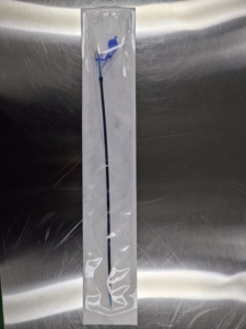 ปลอกเข้าถึงคุณภาพสูงพร้อมการดูดสำหรับขั้นตอนการส่องกล้อง - Product Image 5