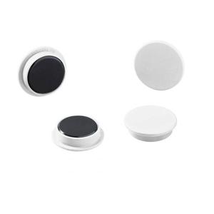 DURABLE - 4753-02 Imanes Ø 32mm, bulk (multi-pack) - EAN 4005546473178 SEÑALIZACIÓN Y MARCADO DEL SUELO - Product Image 2