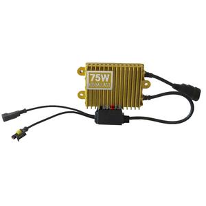 Ballast MACAR haute puissance 12V <span class=keywords><strong>24V</strong></span> 75W 4300K 6000K <span class=keywords><strong>H7</strong></span> H11 HB3 HB4 <span class=keywords><strong>Xenon</strong></span> HID - Product Image 3