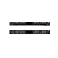 Untuk Server Rak Dell PowerEdge R6615 10SFF Prosesor AMD EPYC 9654 Kartu LOM 2x1GbE Memori 32GB 2*1600W Daya Redundan PCIe