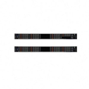 Servidor en Rack Dell PowerEdge R6615 10SFF, Procesador AMD EPYC 9654, Tarjeta LOM 2x1GbE, Memoria de 32GB, Fuente de Alimentación Redundante de 2*1600W, PCIe - Product Image 1