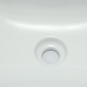 Éviers en céramique populaires pour salle de bain, lavabo artistique en céramique - Product Image 6