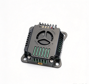 Transmetteur vidéo analogique VTX 3W 4,9-6,1 GHz pour drone FPV longue portée - Product Image 2
