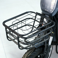 Nouveau modèle personnalisé de tricycle électrique pliable pour adultes, transport de marchandises et de passagers, vélo à 3 roues à carrosserie ouverte, offre d'exportation pour les acheteurs mondiaux