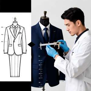 Service d'inspection de vêtements professionnels, d'audit d'usine, de conformité et de tests par un tiers, certifié ISO9001, même jour - Product Image 2