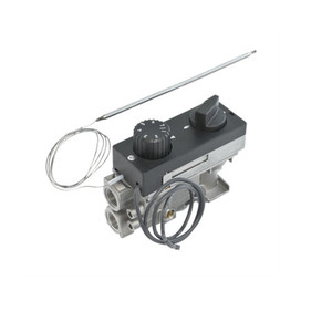 Vanne de régulation Maxitrol GV30, régulation de tension, usage industriel - Product Image 1