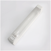 Barres de lumière LED Ampoule Chaude Remplacement Logement Meilleure Qualité Dimmable Verre Vintage Blanc Hilight Led Lampe