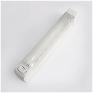 Led ánh sáng barsbamp ấm thay thế nhà ở chất lượng tốt nhất thay đổi độ sáng thủy tinh cổ điển trắng Hilight LED Đèn - Product Image 6