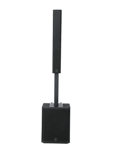 Wholesale Column Speaker 1500W RMS 6*5 Inch Midbass Drivers Dual <strong>Tweeter</strong> <strong>18</strong>'' Ferrite Subwoofer for Large Pro Audio Projects - Product Image 1