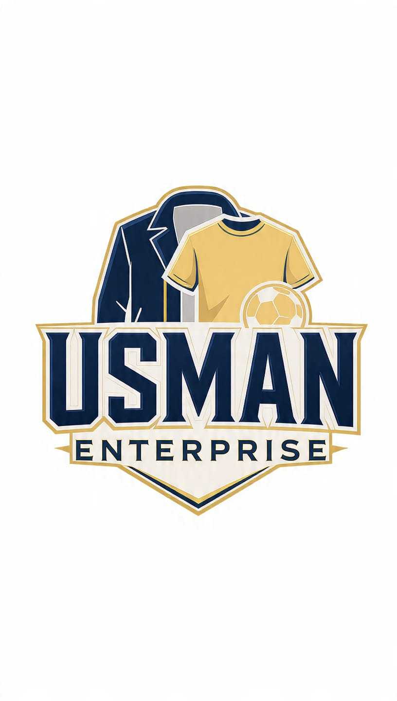 USMAN ENTERPRISE INTERNATIONAL logo