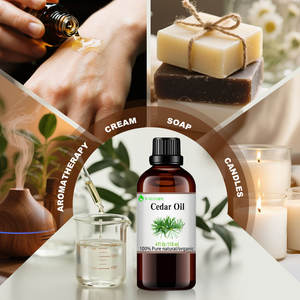 بيع بالجملة زيت ناشر عضوي طبيعي نقي لمستحضرات التجميل للعلاج بالروائح العطرية - Product Image 6