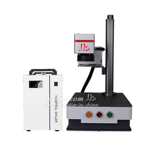 Machine de marquage laser UV portable de bureau à rayons ultraviolets et lumière froide violette 3W 5W 10W <span class=keywords><strong>CRS</strong></span> pour matériaux non métalliques, bois, acrylique, cuir, etc. - Product Image 4