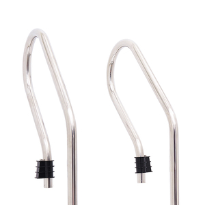 <span class=keywords><strong>Échelle</strong></span> de <span class=keywords><strong>piscine</strong></span> en acier inoxydable 304/316 durable à 4 marches, prix de gros - Product Image 3