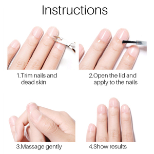 <span class=keywords><strong>Meilleur</strong></span> Traitement Antifongique pour Ongles – Vente en Gros 30ml – Flacon Plastique Facile à Appliquer – Élimine les Champignons, Restaure, Renouvelle, Protège et Prévient la Réinfection – Pour Ongles Violets - Product Image 6
