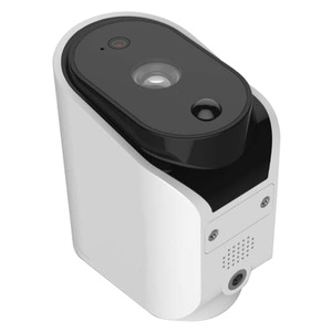 Cámara de Vigilancia CCTV Inteligente con Control por Voz Alexa, <span class=keywords><strong>Mini</strong></span> Cámara Interior con Ranura para Batería de Litio - Product Image 5