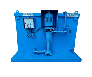 Bomba de Suministro de Agua de Alta Capacidad 7875L para Construcción, Industria, Edificios y Sistemas Contra Incendios - Product Image 3