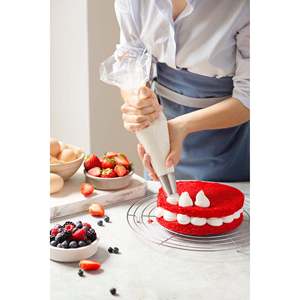 Decorazione per Torte in Confezione Blister da 1M DECORA - Product Image 5