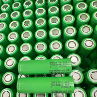 Batería de iones de litio QSO 22.2V 21700 50S 25000mAh 5C Inr21700-50e 20000mAh 6000 5000 25000 Mah Ncm Cell 5000Mah 3.7 V 3.7V
