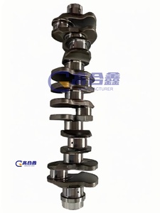 Chất lượng cao mới DIESEL trục khuỷu bộ phận om441 om471 om501 om502 om904 mang bụi cây cho xe tải BEN-Z mô hình động cơ 4710310701 - Product Image 3